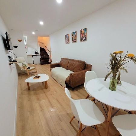 Jolie Maison De Vacances 4-5 Personnes Saint-Marcel-sur-Aude Zewnętrze zdjęcie