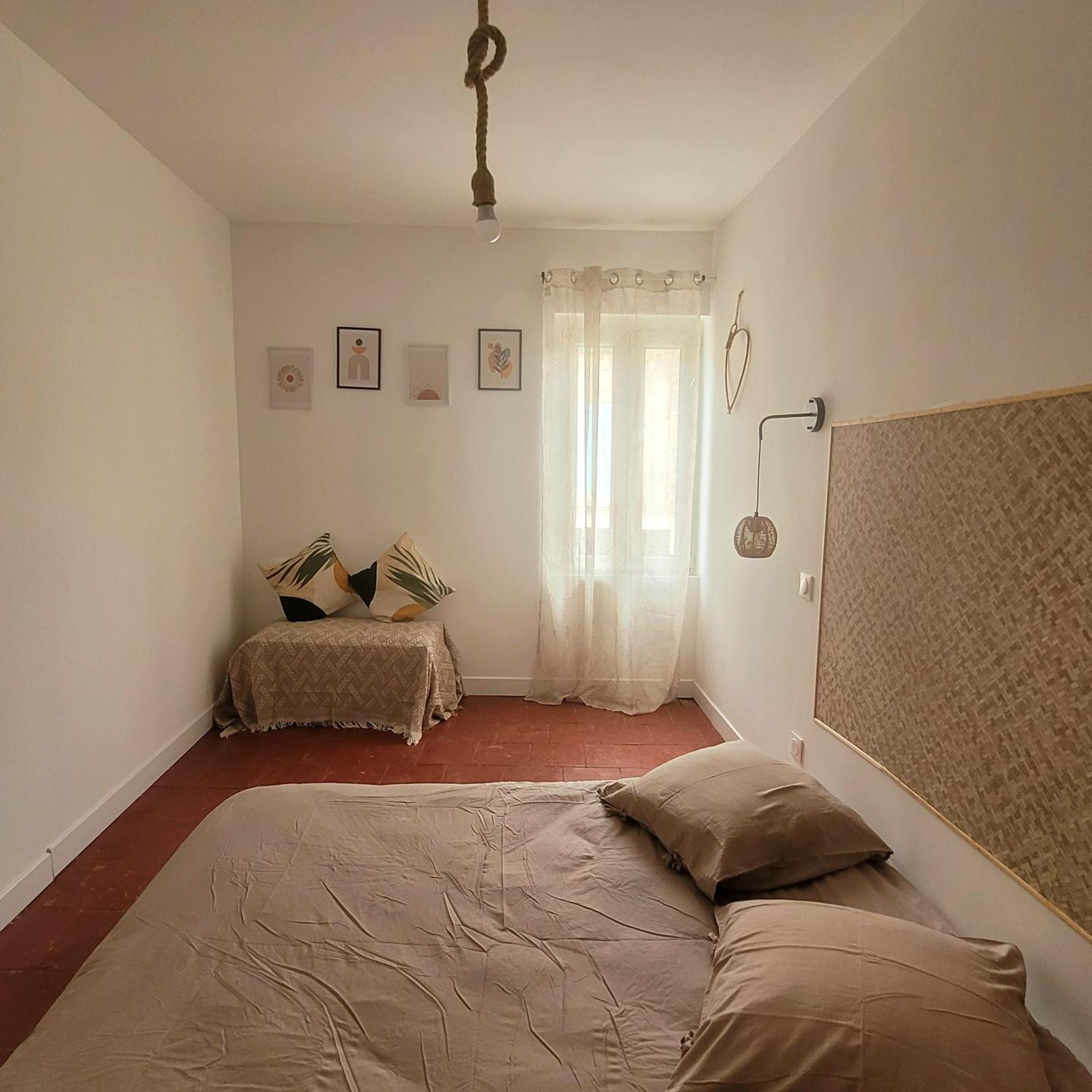 Jolie Maison De Vacances 4-5 Personnes Saint-Marcel-sur-Aude Zewnętrze zdjęcie