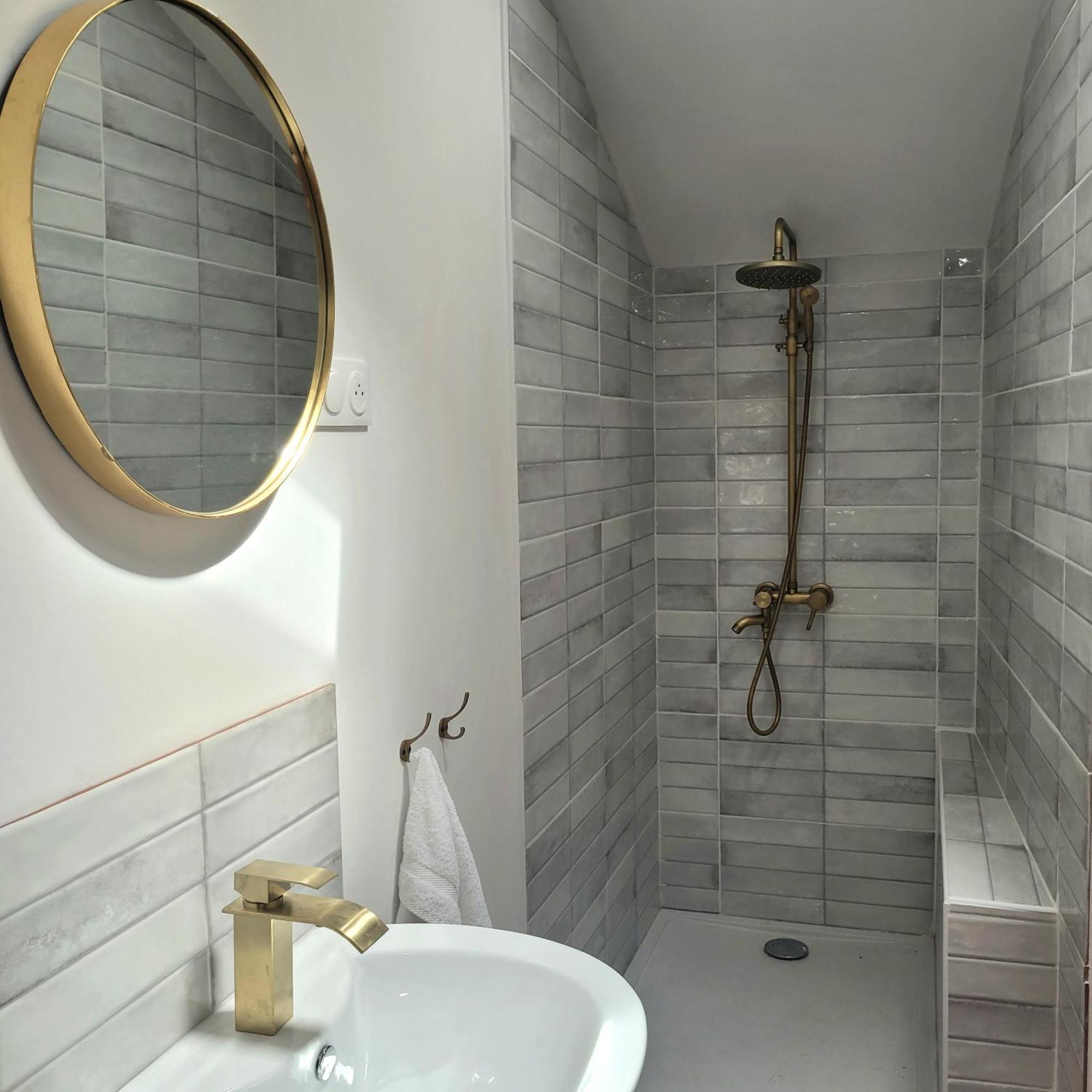 Jolie Maison De Vacances 4-5 Personnes Saint-Marcel-sur-Aude Zewnętrze zdjęcie