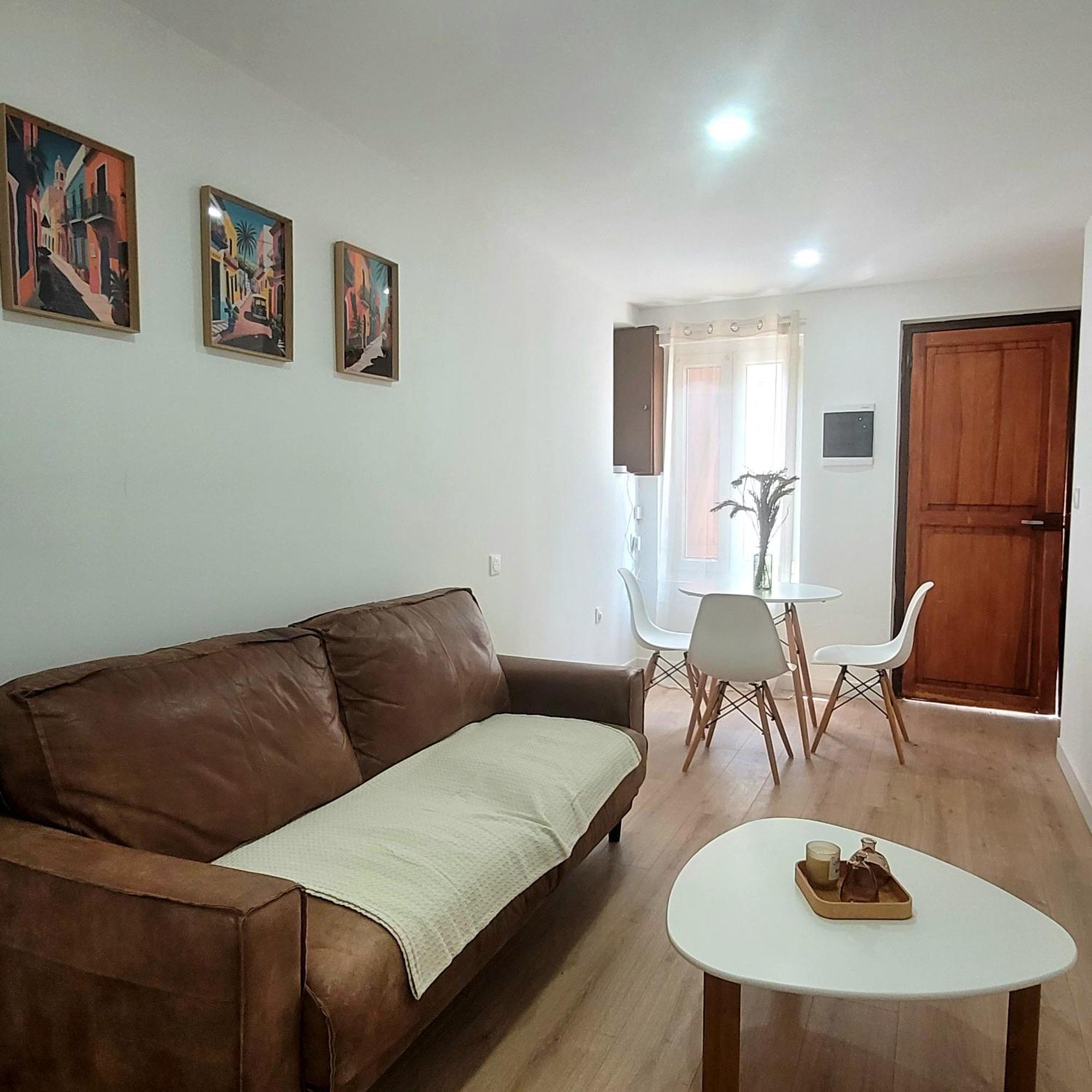Jolie Maison De Vacances 4-5 Personnes Saint-Marcel-sur-Aude Zewnętrze zdjęcie