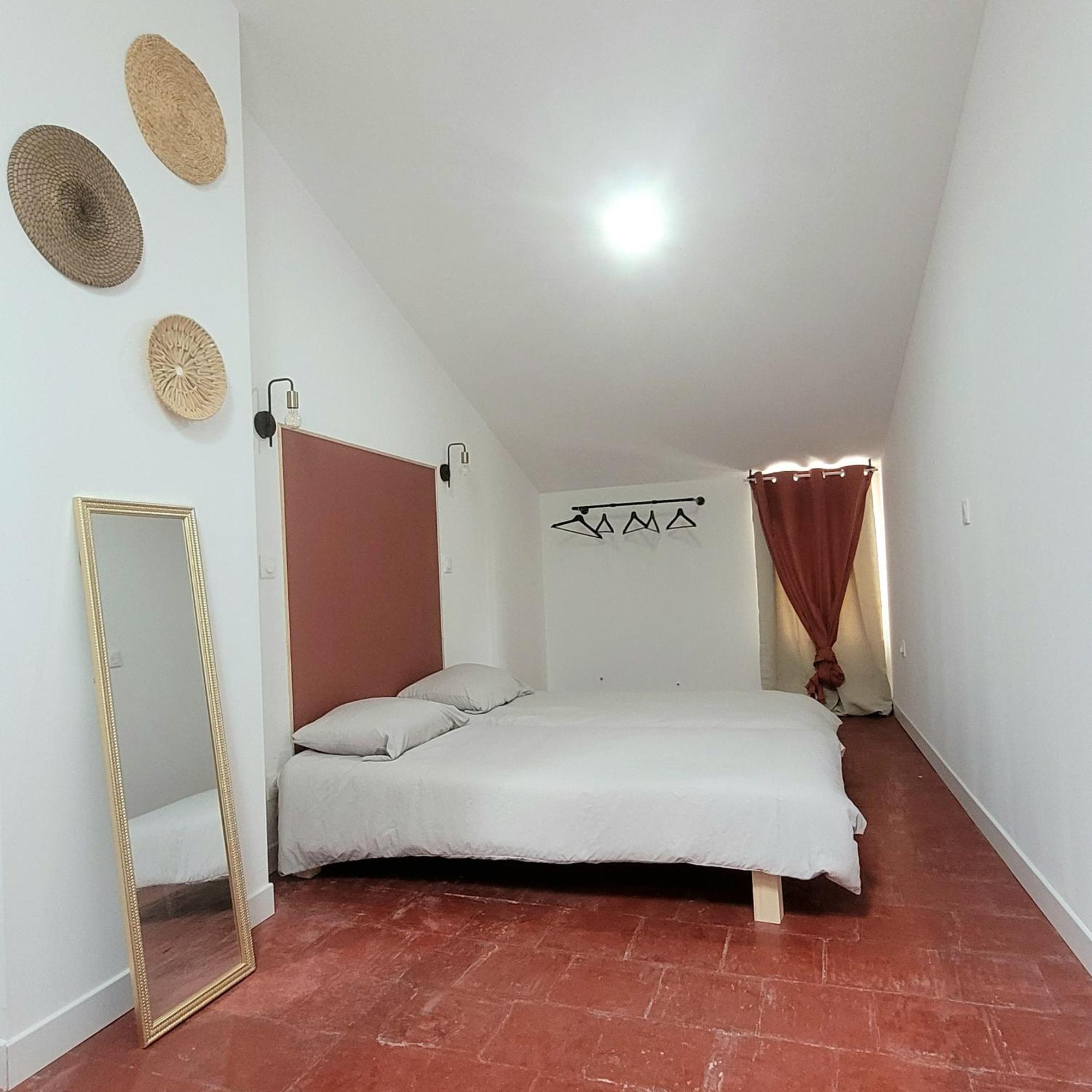 Jolie Maison De Vacances 4-5 Personnes Saint-Marcel-sur-Aude Zewnętrze zdjęcie