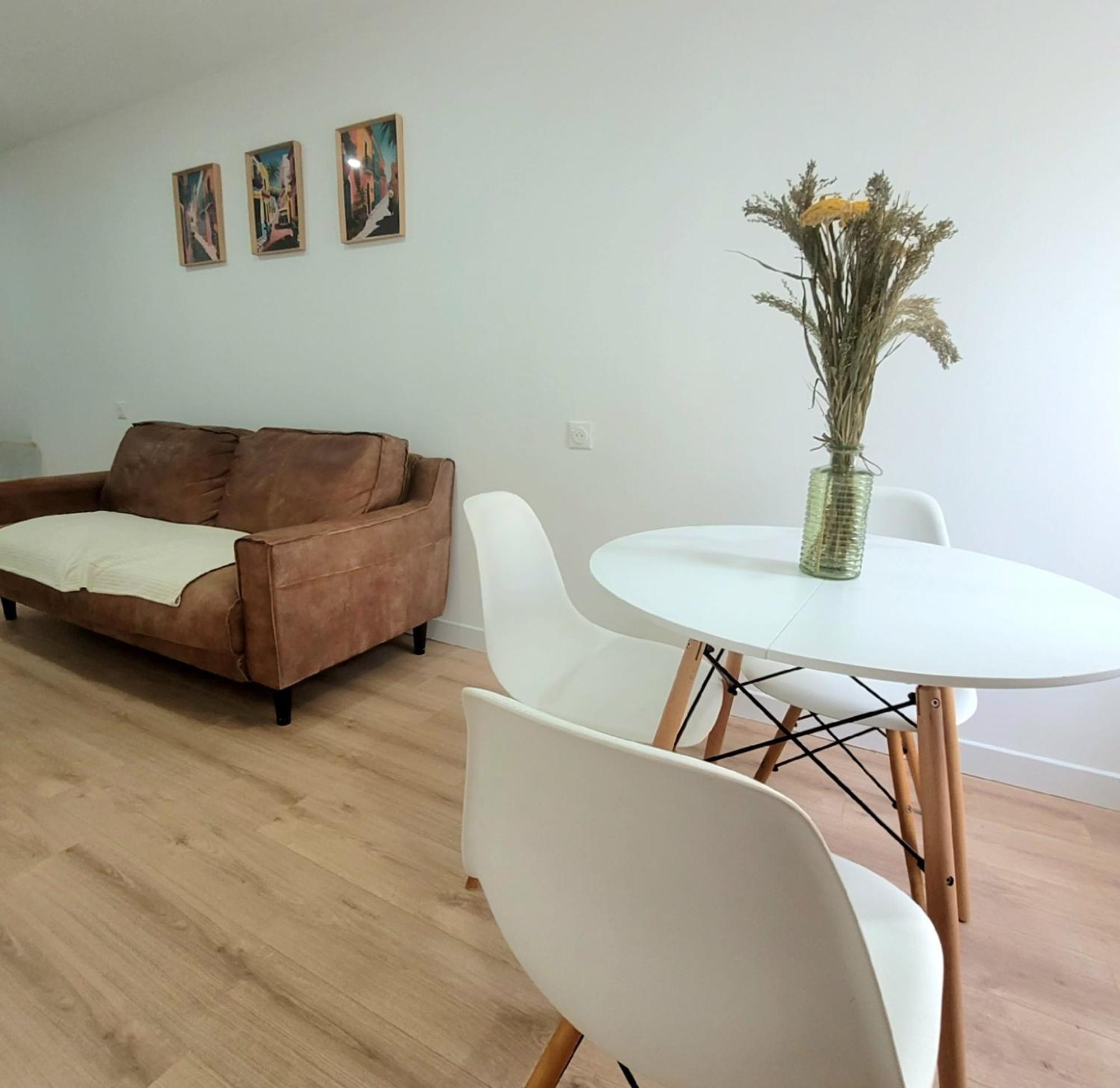 Jolie Maison De Vacances 4-5 Personnes Saint-Marcel-sur-Aude Zewnętrze zdjęcie