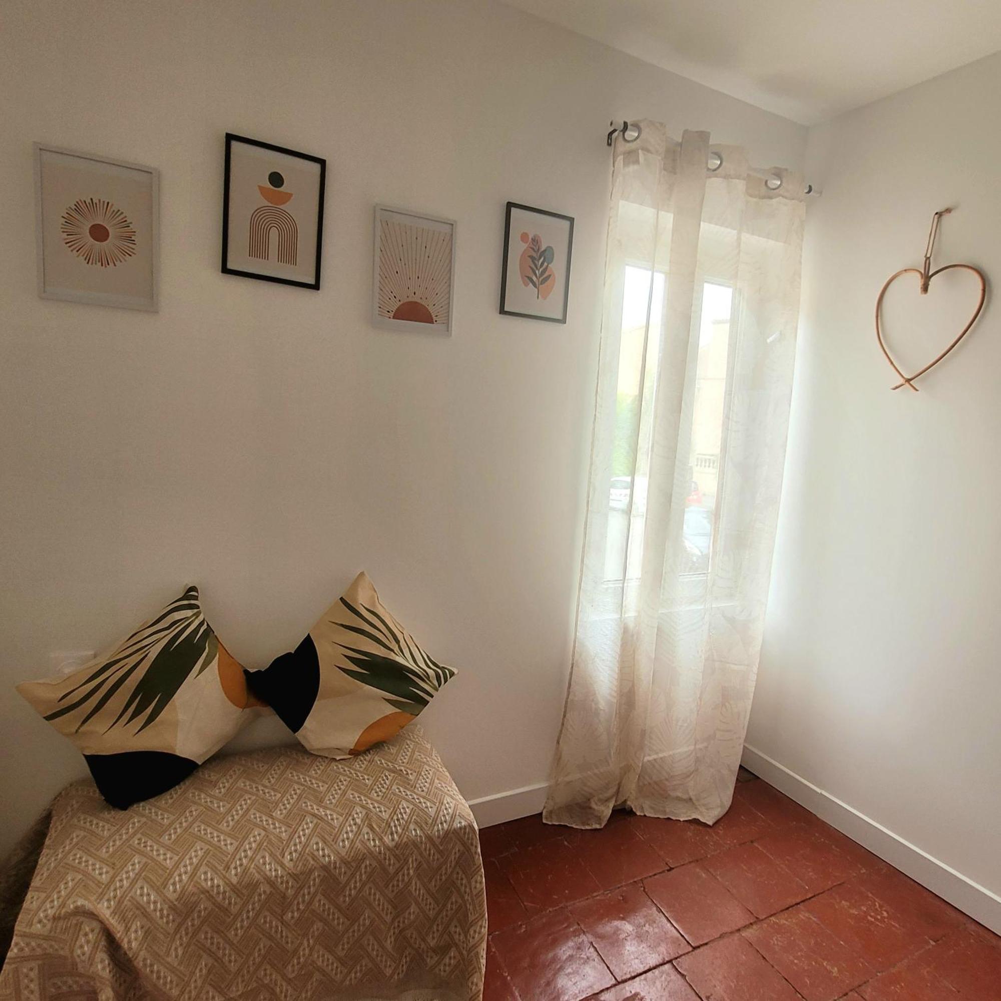 Jolie Maison De Vacances 4-5 Personnes Saint-Marcel-sur-Aude Zewnętrze zdjęcie