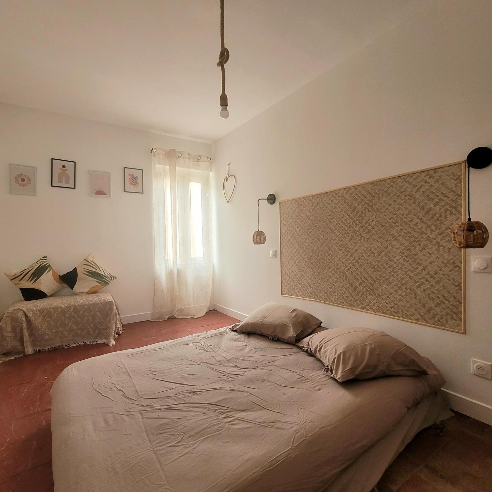 Jolie Maison De Vacances 4-5 Personnes Saint-Marcel-sur-Aude Zewnętrze zdjęcie