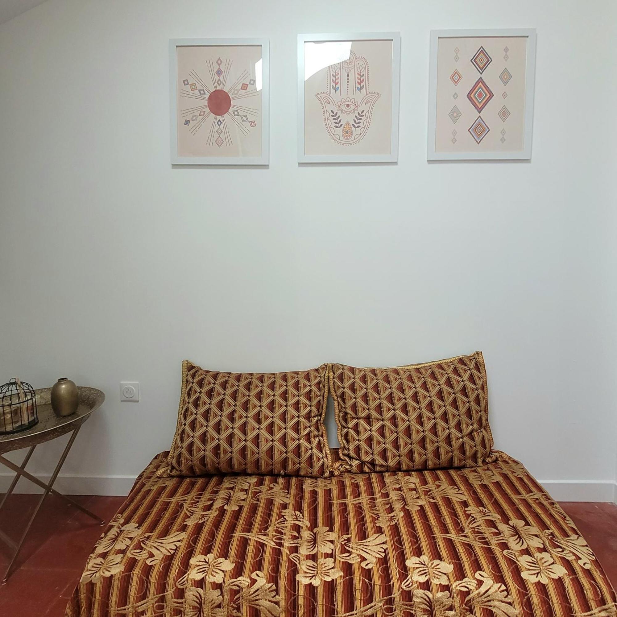 Jolie Maison De Vacances 4-5 Personnes Saint-Marcel-sur-Aude Zewnętrze zdjęcie