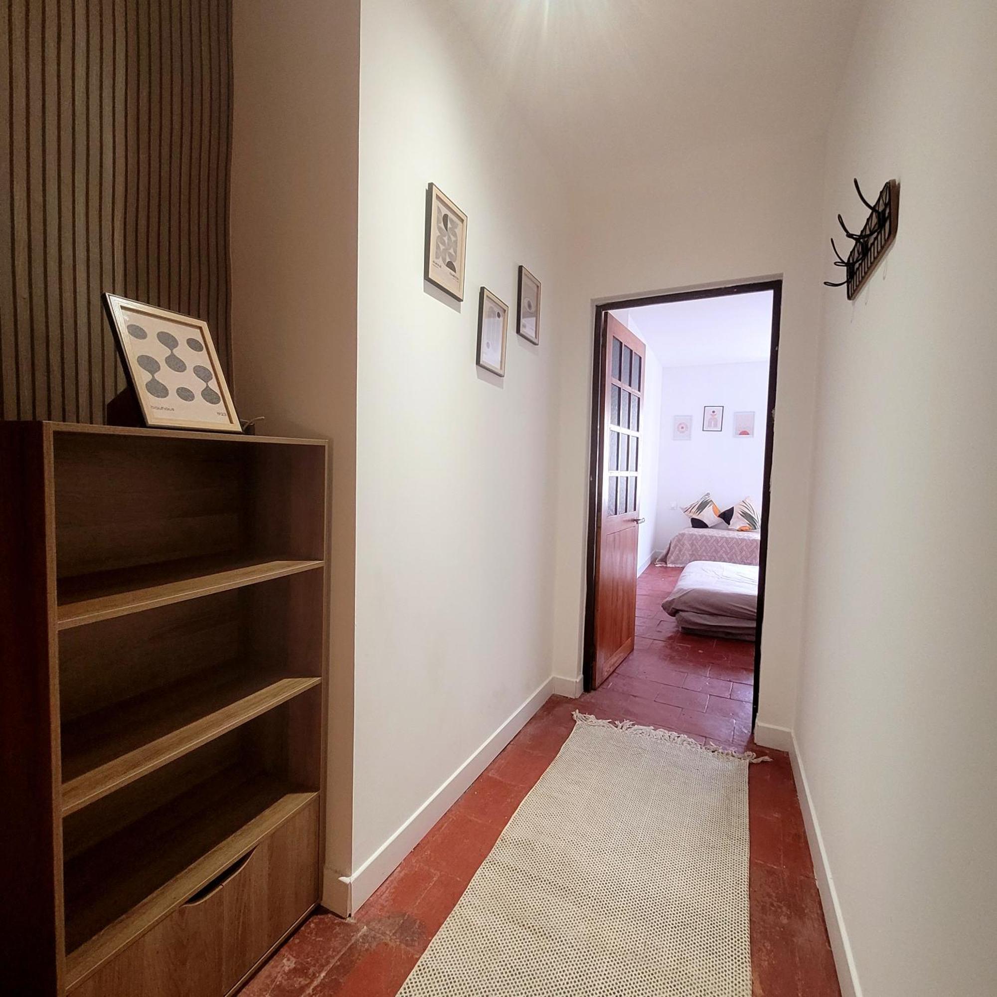 Jolie Maison De Vacances 4-5 Personnes Saint-Marcel-sur-Aude Zewnętrze zdjęcie